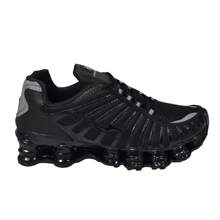 Women Casual Shoes - Black - View 1