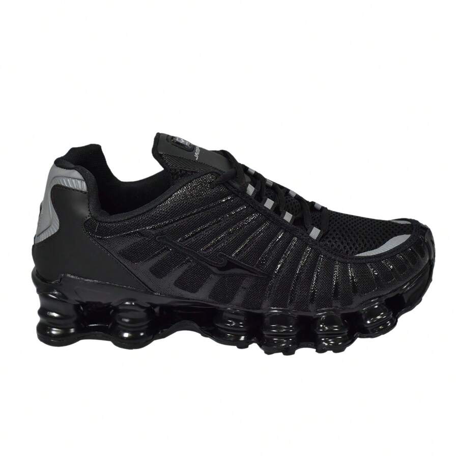 Women Casual Shoes - Black - View 1