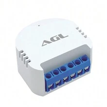 Alarm System Kits - 白色 - 查看 4