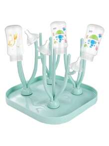 Baby Feeding Tools - Royal Blue - View 1