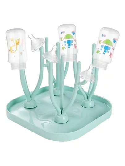 Bandeja De Secado Para Escurridor De Biberones Desmontable