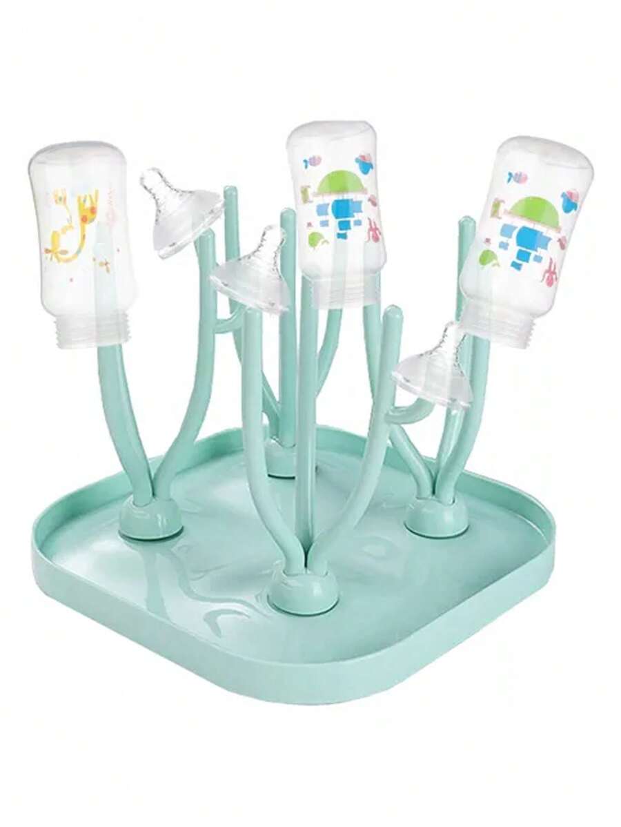 Baby Feeding Tools - Royal Blue - View 1