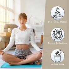 1/2/3pcs Natural Moonstone Crystal Raw Stone, Blue Light Seven Chakras Crystal Raw Stone, Aroma Therapy Diffusion Stone, Mineral Specimen Decorative Collection, Healing Gold Rock Aura Crystals, Advanced Jewelry Diy Decoration, Yoga Meditation Crystals, Best Holiday Gift