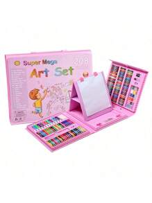 Color Pens - Pink - View 4