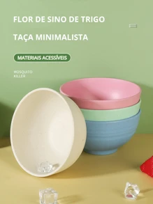 Bowls - Azul - Ver 1