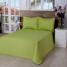 Quilt Sets - Lime Green - View 1