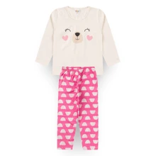 Young Girls Pajamas