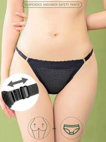 Sports Outdoor One Multicolor Seamless High-Waisted Triangle Women Underwear With Adjustable Butt Lifter And Fake Butt Body Shaper Shapewear Shorts Gym Accessories For Belly Slimming Girdles, Lumbar Girdles For Belly Slimming Corset