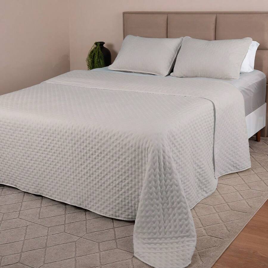 Emcompre Quilt Sets - 查看 1