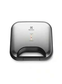 Electrolux Sandwich Makers - 銀色 - 查看 1