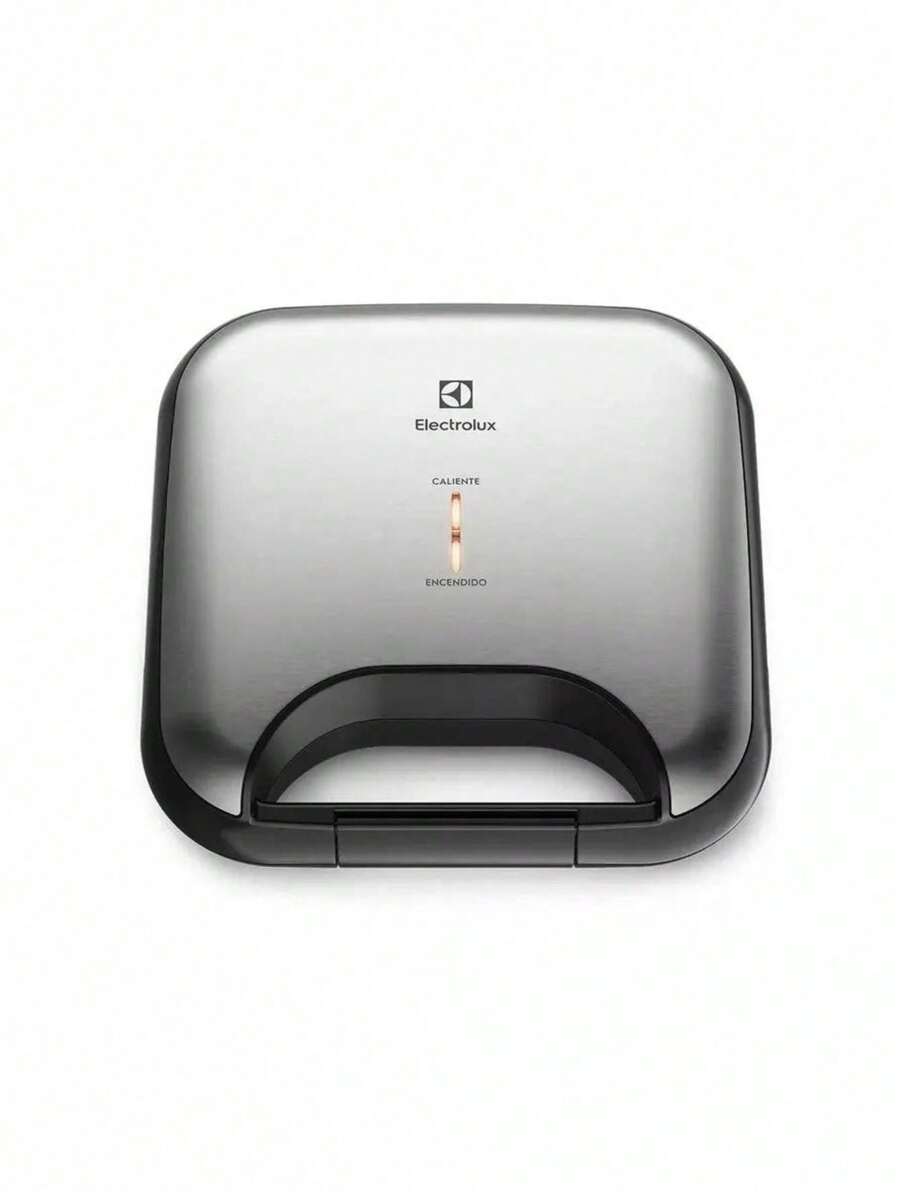Electrolux Sandwich Makers - 銀色 - 查看 1