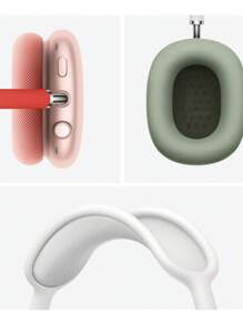 Apple AirPods Max - Negro - Ver 6