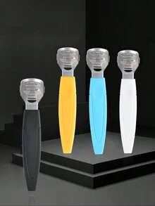 1 Miếng Mini Loại bỏ vết chai Tệp gốc , Chăm sóc chân Công cụ - Nhiều màu - Xem 1