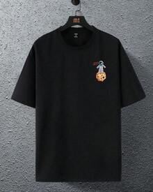 Men Shirts - Negro - Ver 2