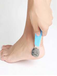 1 Miếng Mini Loại bỏ vết chai Tệp gốc , Chăm sóc chân Công cụ - Nhiều màu - Xem 2