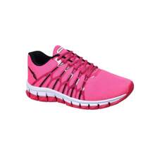 Women Tennis & Racquet Sport Shoes - Hồng - Xem 2