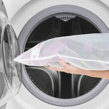 Laundry Bags - Màu be - Xem 2