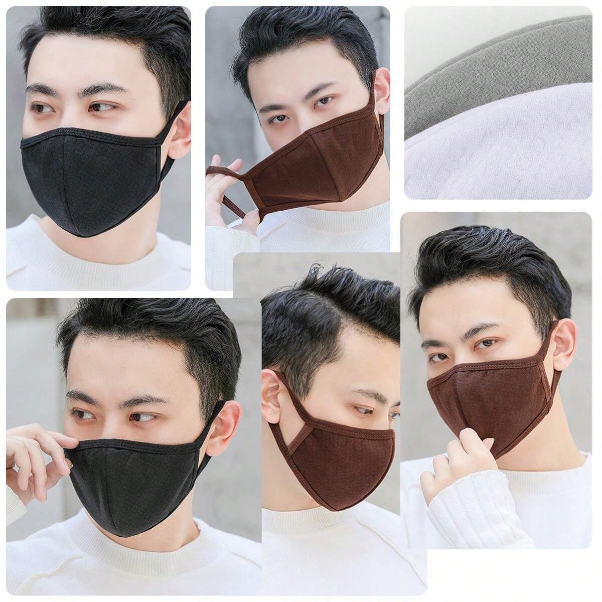 Copricorona Per Bicicletta - Protezione Anti-olio E Antipolvere Per Catena, Facile Da Installare, Materiale Plastico