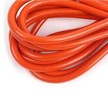 Wires, Cables & Cable Assemblies - Orange - View 9