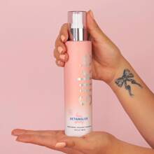 Silk'e Hair Detangler Spray - màu nâu - Xem 2