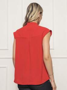 Women T-Shirts - Đỏ - Xem 2