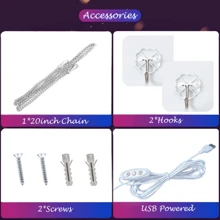 NAILS Neon Lights For Spa Beauty Salon Studio 3D Art Engraving Design LED Wall Dration Business Shop Signs Barber Shop Text Indoor Custom Neon Lights 5V USB Powered Warm White Can Be Hung On The Wall On The Table USB Powered Safe And  Power Saving 10 Level Dimmer Switch