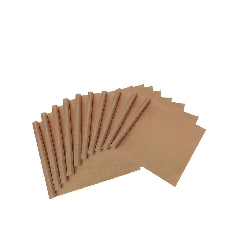 Transfer Paper - 鏽棕色 - 查看 1