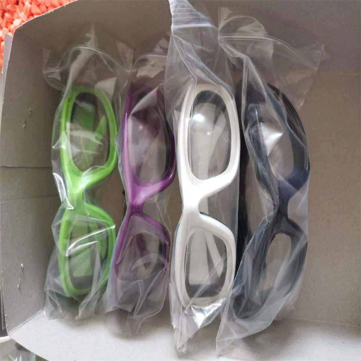 Onion Cutting Glasses, AntiSplash And Protective Eye Glasses With