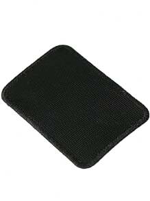 Funny Hook And Loop Patch - Warning I Have No Idea What I Am Doing, 1 Pc Embroidered Patches For Backpack, Dog Harnesses, Vests, Jackets, Jeans, Hats, Helmets - Yellow Black - View 11