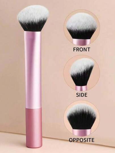 فرشاة بلاش او فرشاة أساس للتحديد فرش ميكب فرشا مكياج فرشا فرشاة مكياج فرش مكياج مكياج فراش فراش مكياج