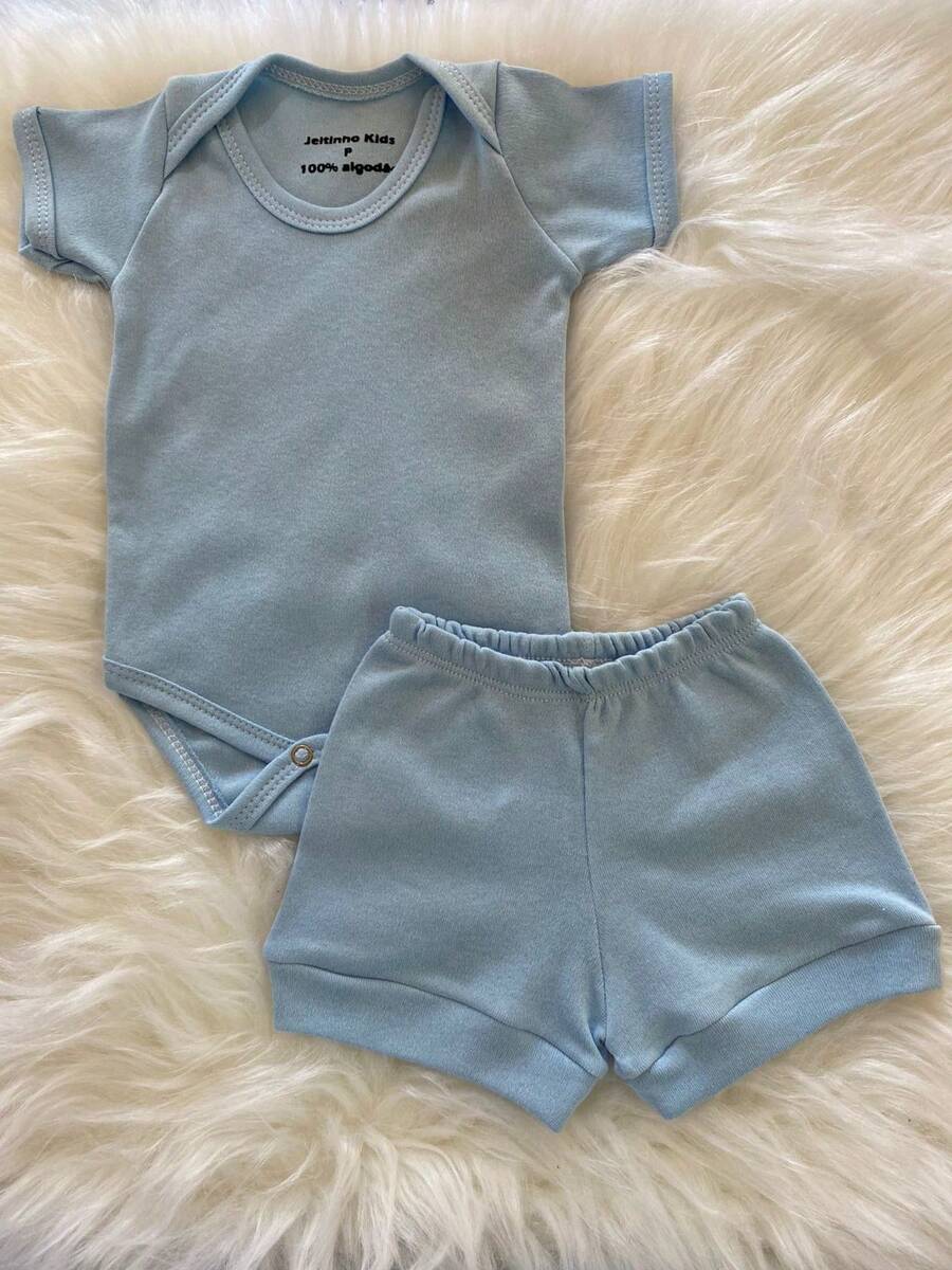 Baby Boys Costumes - 淺藍色 - 查看 1