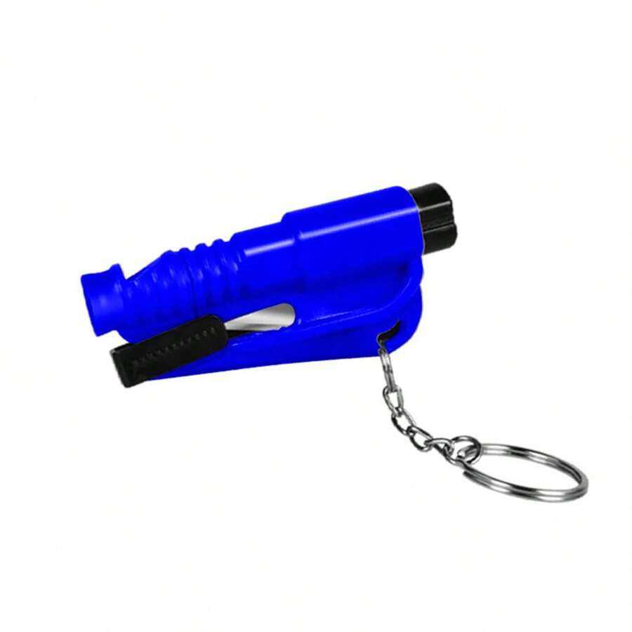 Car Window Breaker Tool, 2In1 Multifunctional Safety Hammer, Portable