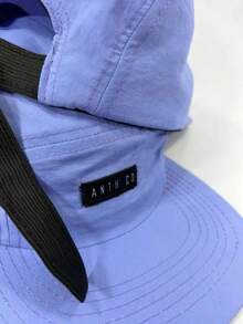 Men T-Shirts - Màu tím  Violet - Xem 2