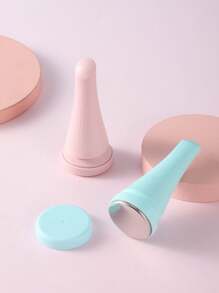 Ice Ball Beauty Instrument Cooling Eye Face Massager For Salon, Ice Roller For Massage And Anti-Swelling With Ice Skin Ball - Multicolor - View 1