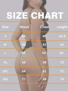 Sports Outdoor Shapewear Bodysuit For Women Slimming Tummy Control Seamless Full Body Shaper For Daily Sport Workout Fitness Cycling Yoga Shapewear Shorts Gym Accessories For Belly Slimming Girdles, Lumbar Girdles For Belly Slimming Corset