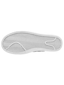 Panam Urban Tennis For Men White Gray Black - 白色 - 查看 3