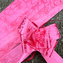 Ribbons & Bows - 紅色 - 查看 1