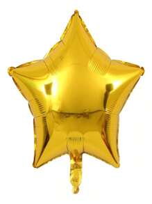 Decorative Balloons - 金色 - 查看 2