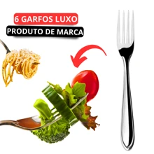 Cutlery Holders - Plateado - Ver 5