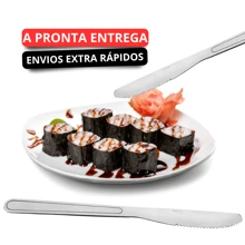 Cutlery Holders - Plateado - Ver 2