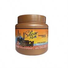 Hair Treatment - 白色 - 查看 2