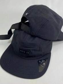 Men T-Shirts - 黑色 - 查看 2