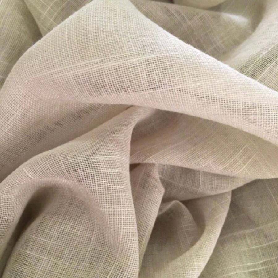 Curtains - Màu be - Xem 1