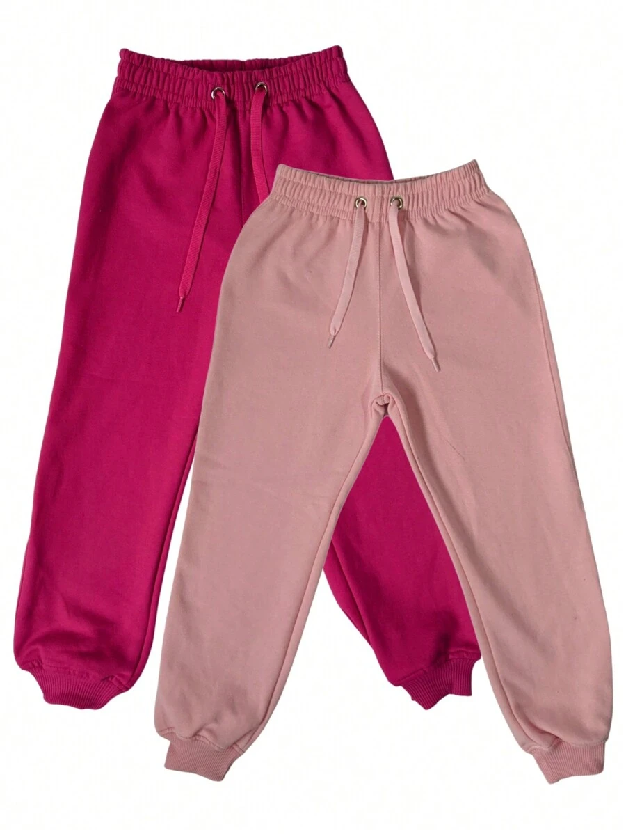 Young Boys Sweatshirts - Pink - View 1
