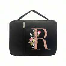 1 cái Cái túi , , Che phủ , , Mang , Với dây kéo Và Túi Đối với Kích thước Túi , Đối với Học tập , bìa Đối với , Hoa Loại vỏ , Cái túi Với Xử lý , Hoàn hảo Đối với Người lớn NỮ Nam Học tập ( Đen ) ( Dây kéo Vị trí Ngẫu nhiên ) - màu đen - Xem 13