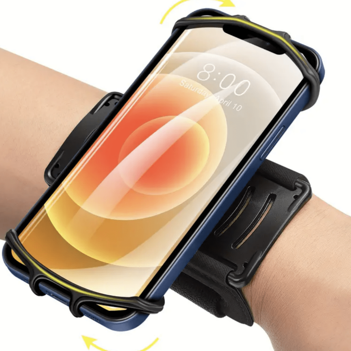 Compatível com iPhone, Telefone Android, Presente para Aniversário, Família, Suporte de Telefone para Amigos