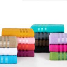 Face Towels - 女性色彩 - 查看 1