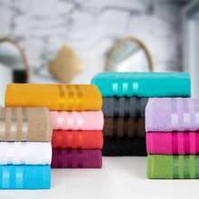 Face Towels - 女性色彩 - 查看 3