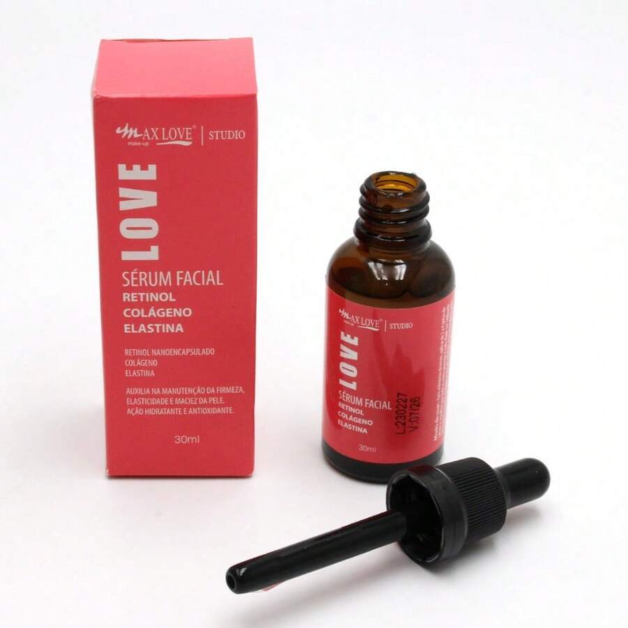 Serums & Facial Treatment - Màu be - Xem 1