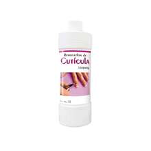 Cuticle Care Products - Clear - View 1